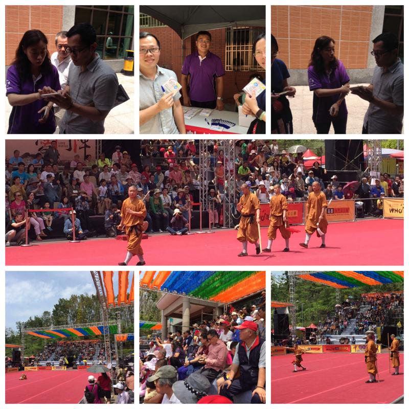 內門DOC順賢宮宋江文化節 邀你一起來逗陣-封面照