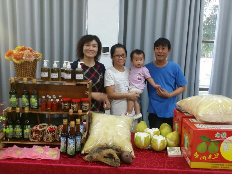 臺東縣學習型城市計畫-封面照