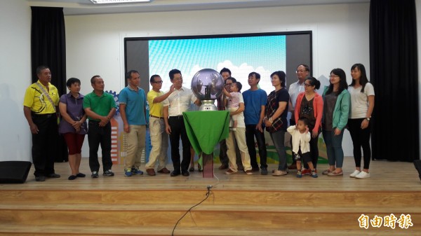 不希望遊客吃完肉包就走人 東河鄉要學習轉變-封面照