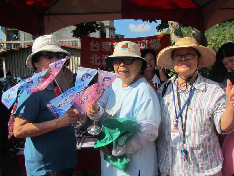 東河瑪洛阿瀧聯合豐年-封面照