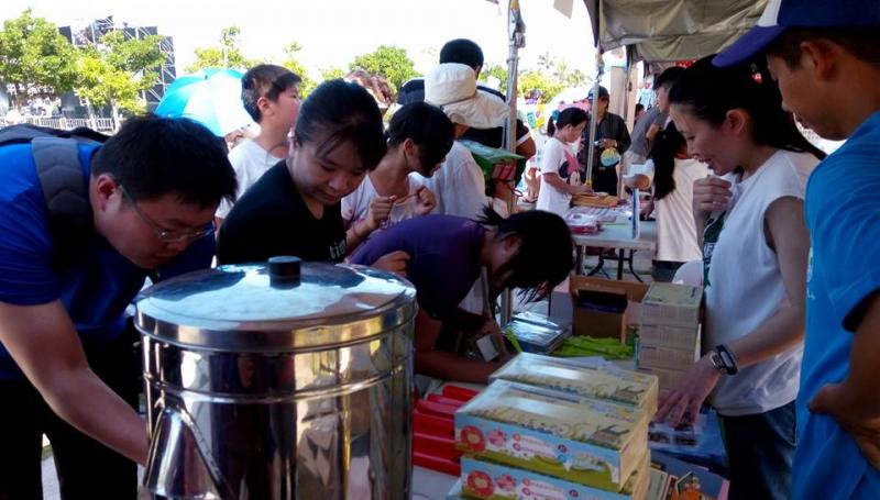 介紹大林DOC的資訊課程,你也可來參加!