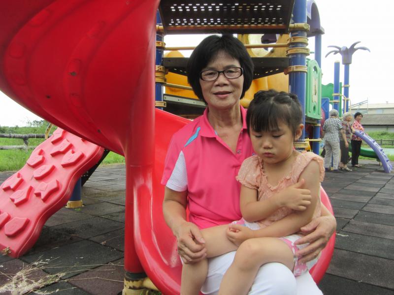 挑背景和角度可是很重要的!