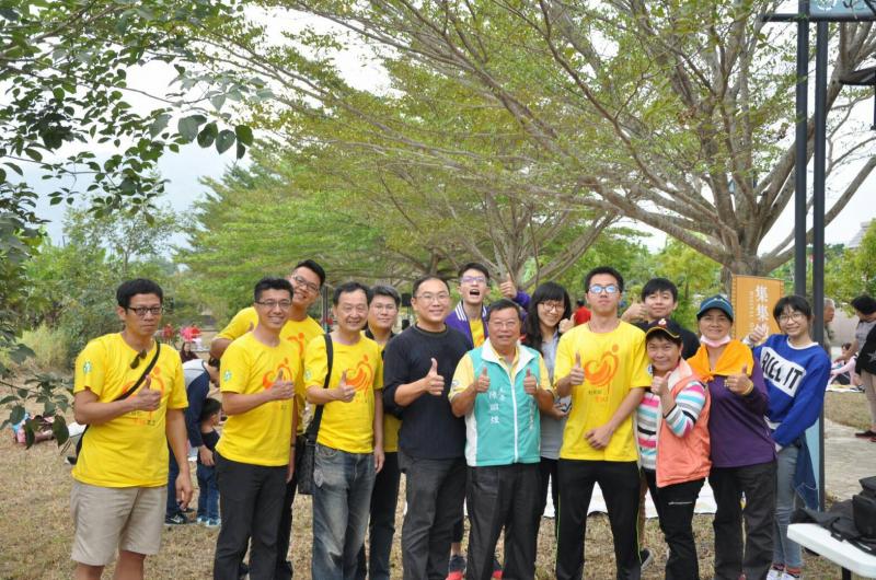 南投D遊程推廣活動，初體驗由心動行動起均在地特色在地小吃，歡迎大家漫遊來集集囉!