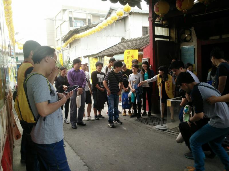 認識大林之美,你還等什麼?