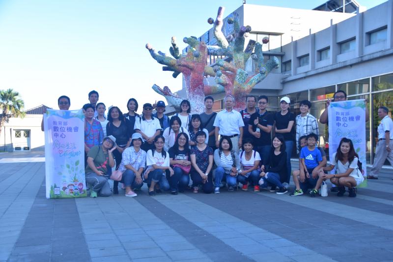 屏東澎湖DOC臺東相見歡-封面照