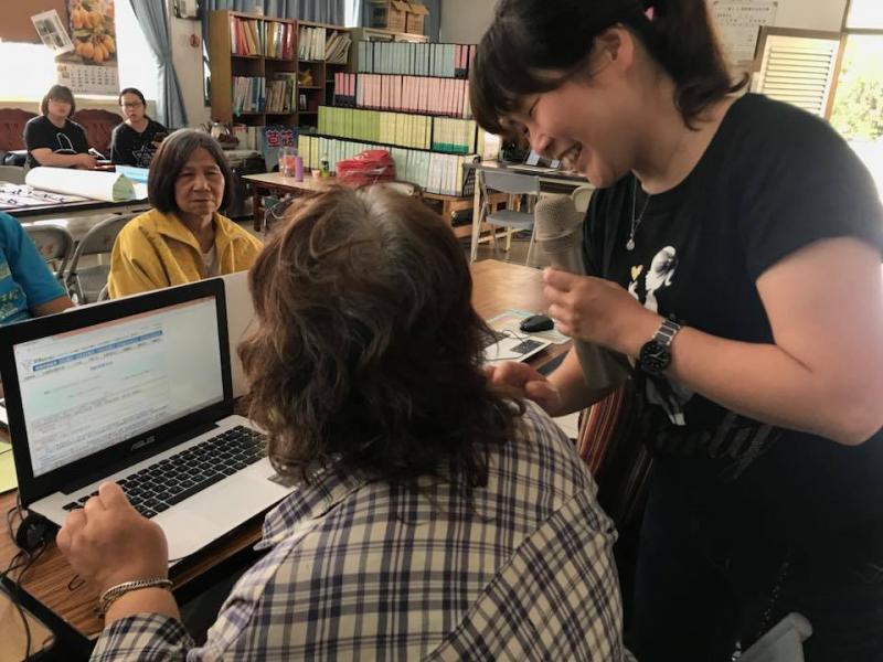 健康E起來-柳營奇美醫院-封面照