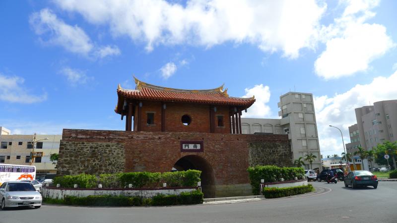 遊恆春古城看老厝-封面照