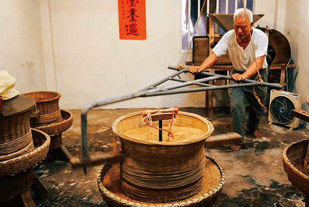 三灣 DOC 拍攝《又見土礱》的故事，為在地留下珍貴的影像紀錄。