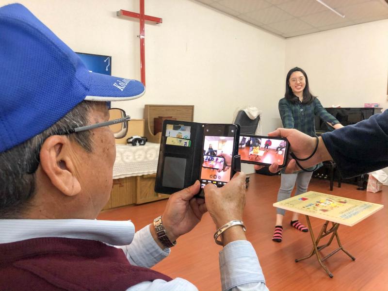 建立視覺品牌，打造社區共生-封面照