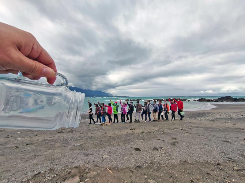 數位學習老少咸宜 卑南DOC讓數位親近又趣味-封面照