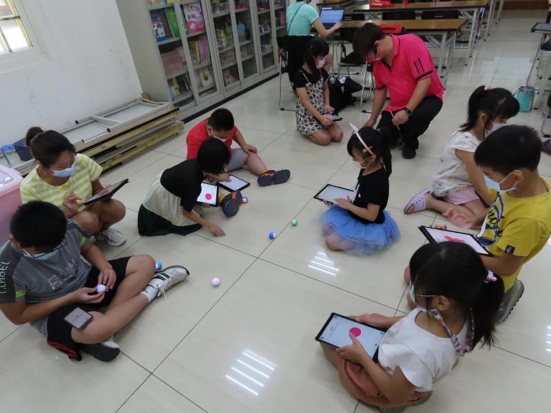 謝謝老師提供我這麼棒的經驗