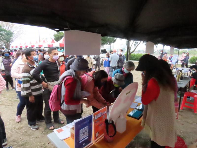 莿桐數位機會中心免費數位學習資源