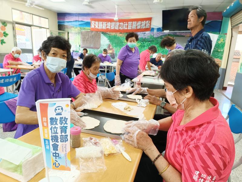 分享地方特色手作披薩的獨特性及趣味性