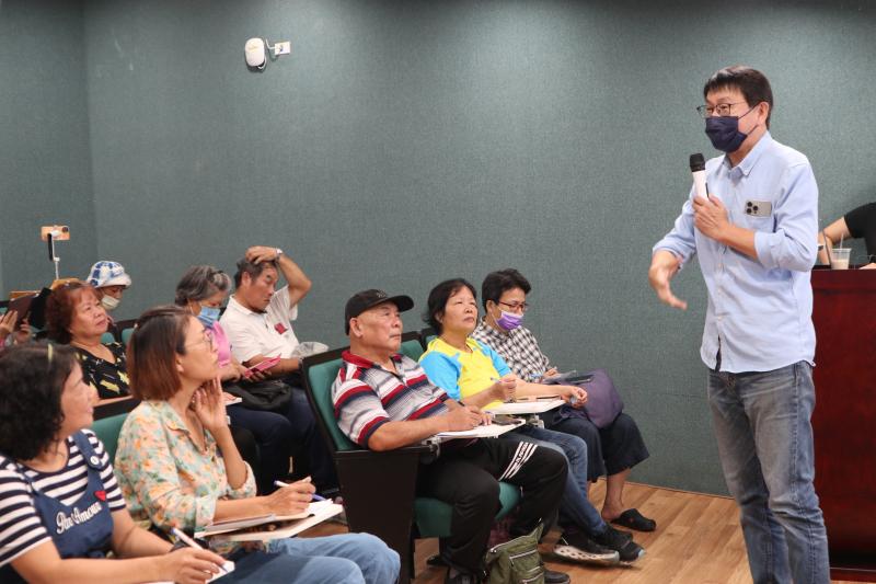 UIxAI網路行銷講座