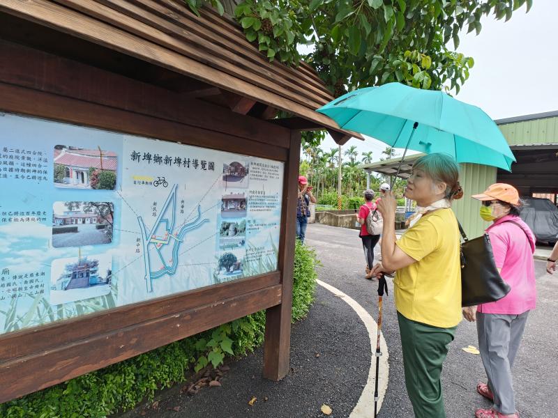 無論是團體遊還是個人行，都能隨時調整步伐和節奏，配合每位遊客的需求。