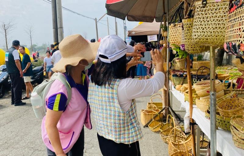 114年大林DOC活動協助拍照