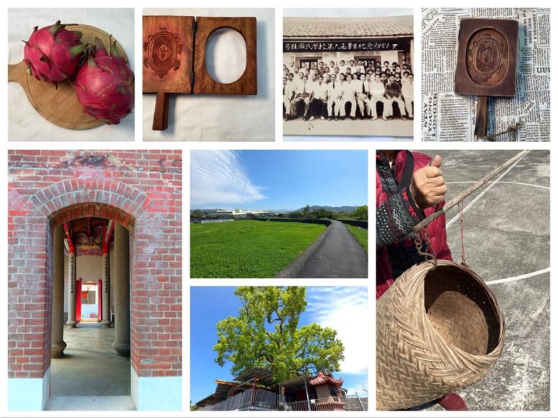 學員手機攝影作品成果