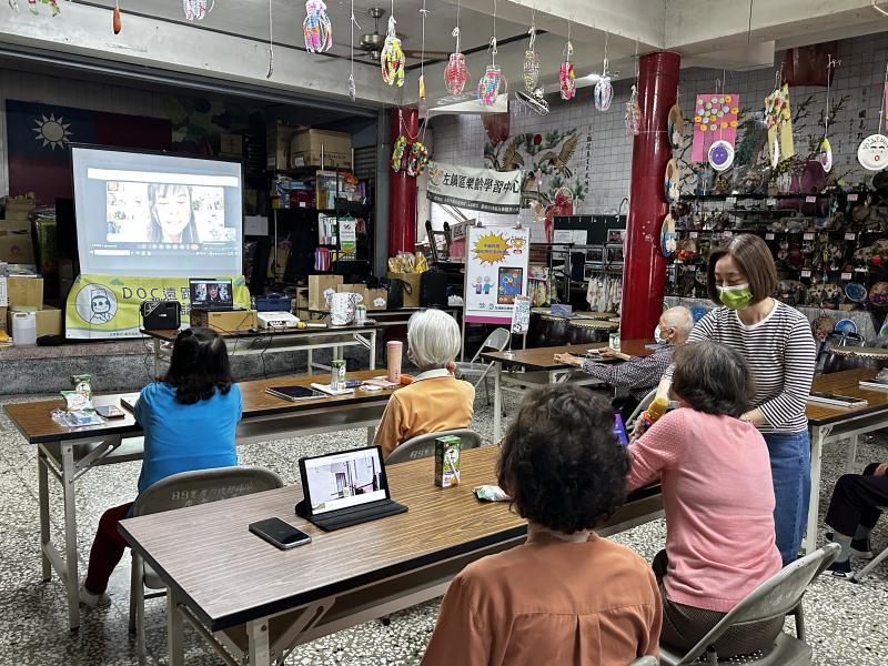 民眾提問睡眠障礙問題