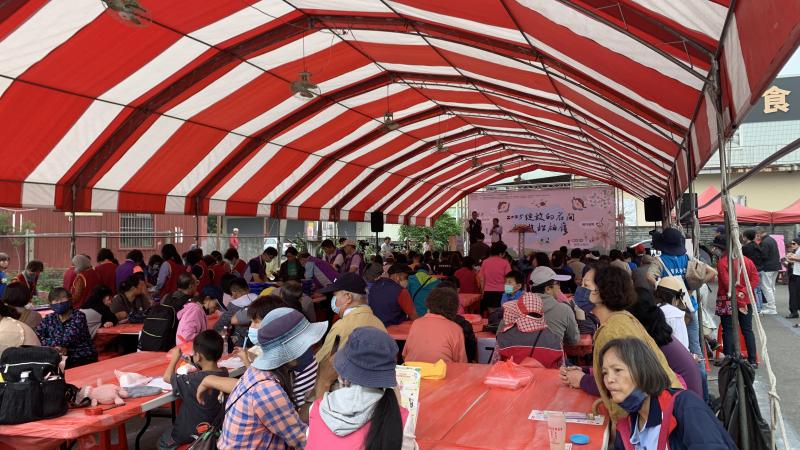 行動諮詢櫃台聯合推廣