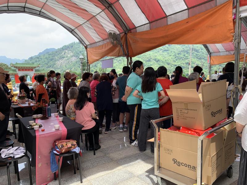 草屯DOC持續深耕在地、服務多元族群的用心與努力