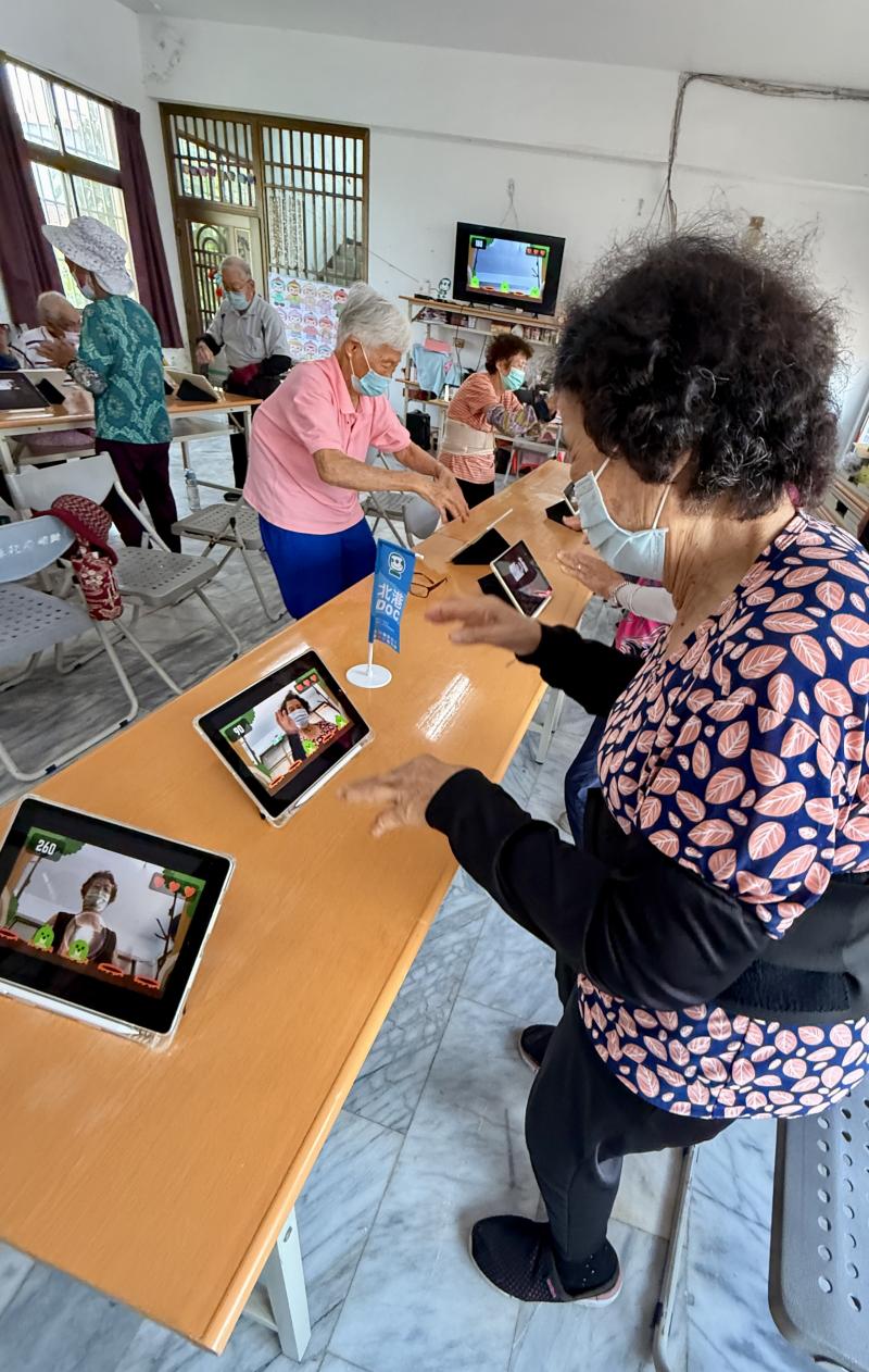 資訊宣導活動-封面照