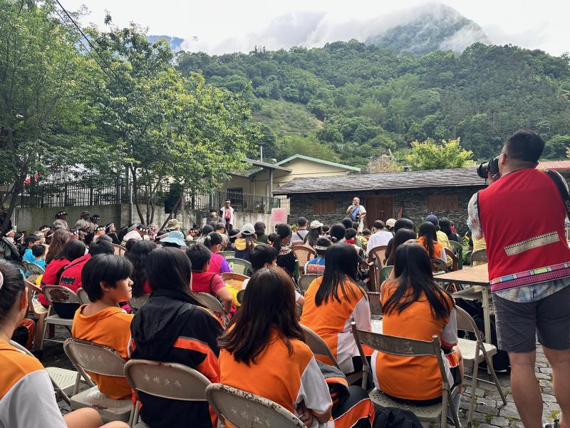 用射耳祭連結文化與未來──信義DOC數位展攤熱鬧登場-封面照