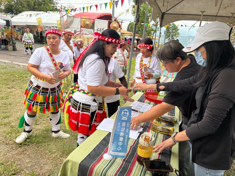 數位學習不分年齡層大家一起來