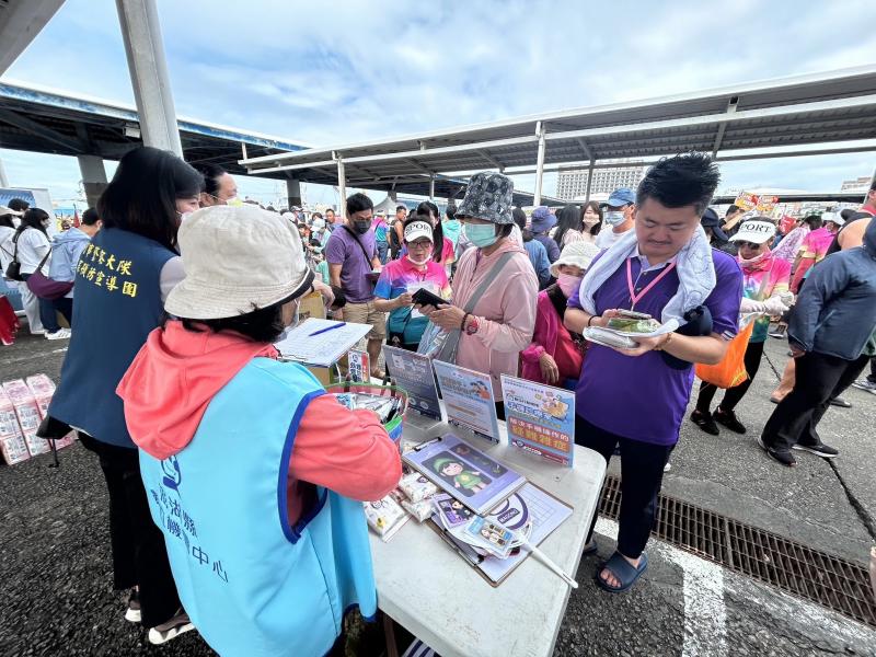 165反詐電話宣導