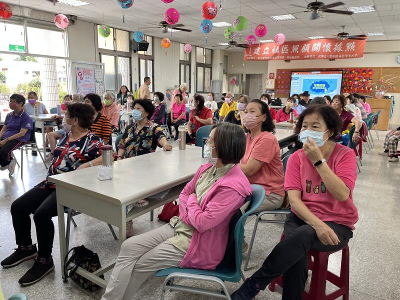 DOC特色及行動諮詢服務宣傳-封面照