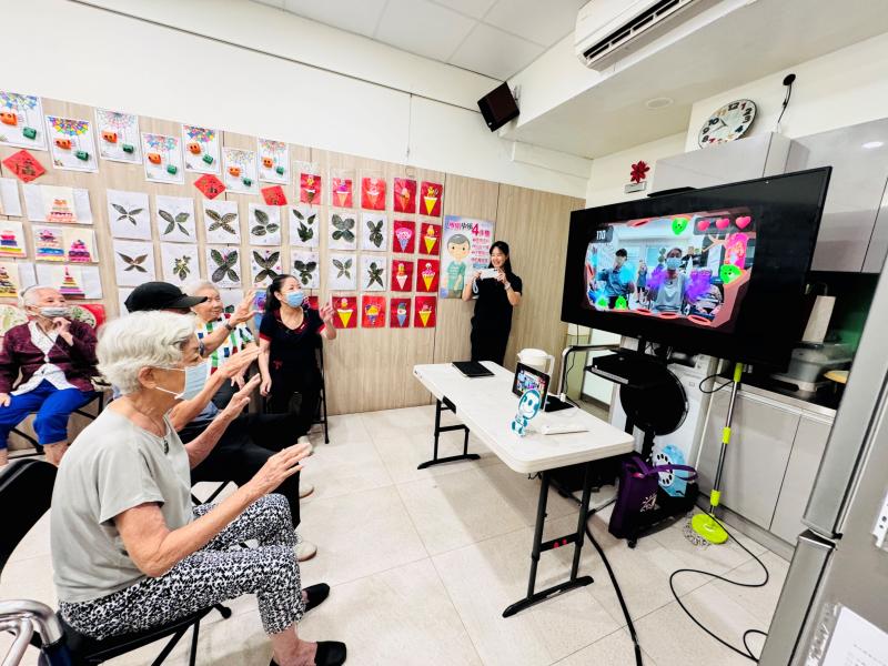 社區新興科技體驗-封面照