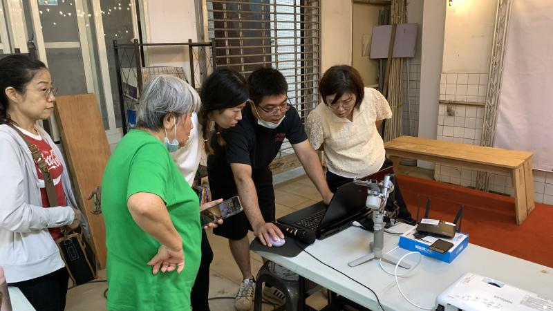 拍攝短影音自我行銷商品已經是很重要的經營方式之一