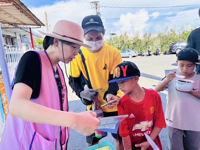 口湖DOC淨灘+數位推廣活動-封面照