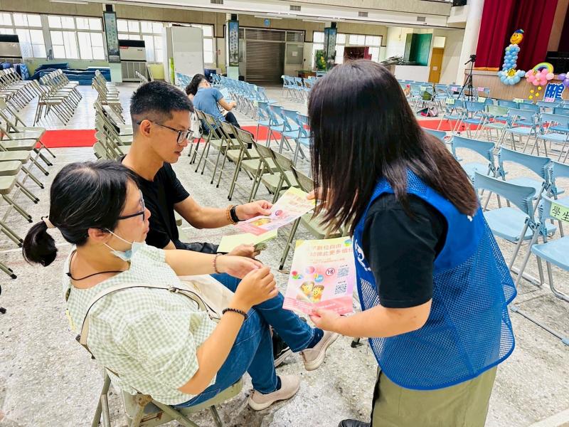 下營國小畢業典禮-封面照