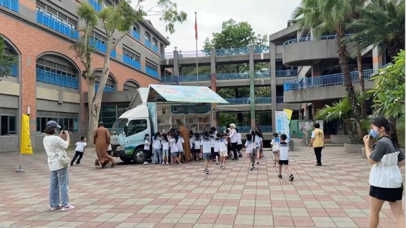 浴佛健康一起來-封面照