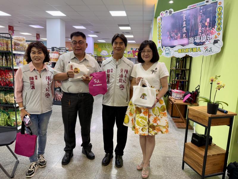 影片首映感動全場