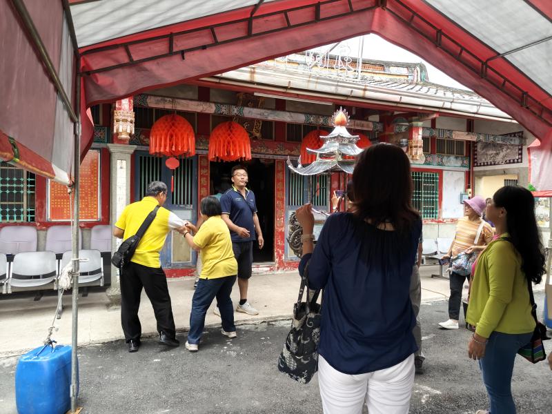 聖賢小旅行-封面照