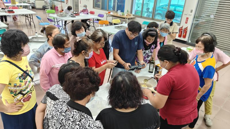 推動數位譜影片製作，助力農特產行銷-封面照