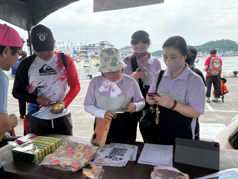 端午賽龍舟，競在南方澳-封面照