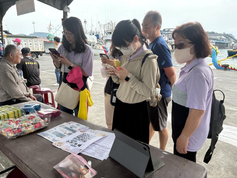 鼓勵民眾多學自主學習