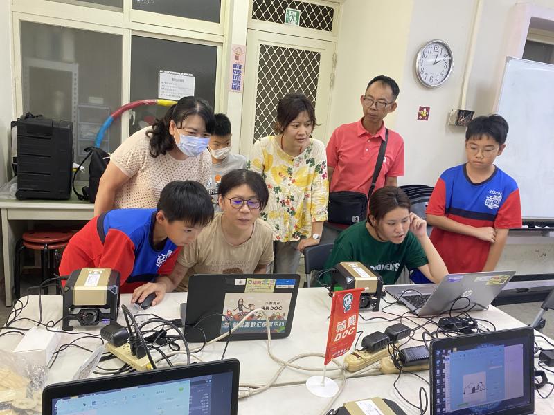 合作據點數位創新服務-封面照