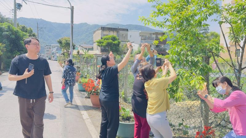 用影像寫日記，記錄生活好時光