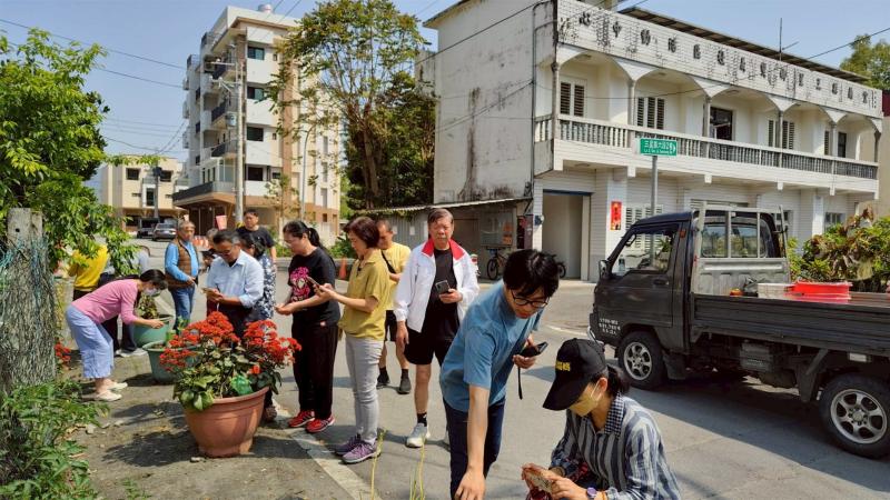 樂拍生活，影像互動輕鬆學