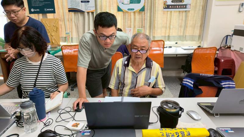 【學甲DOC】王爺信仰中心文物館-封面照