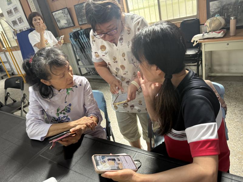 手機監護設定說明