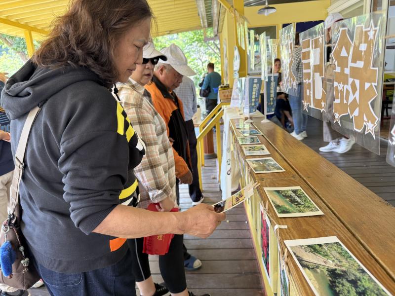 資訊課程開課宣傳暨社區志工招募大會(1)-封面照