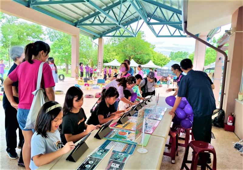 本次活動以「潮庄人文印象紀錄」為主題，參與民眾深刻感受到數位技術運用於在地文化、促進世代共學，也呼應潮州DOC致力於推動「數位平權」與「科技樂活社區」的願景。現場不僅介紹了DOC推廣的資訊服務與文化典藏計畫，更設有行動諮詢宣導攤位，教導民眾