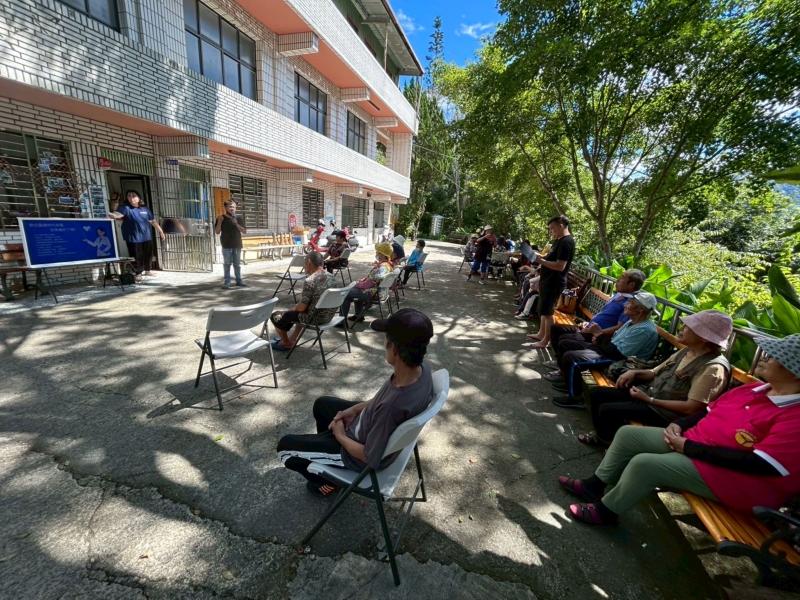 數位醫療保健推廣-封面照