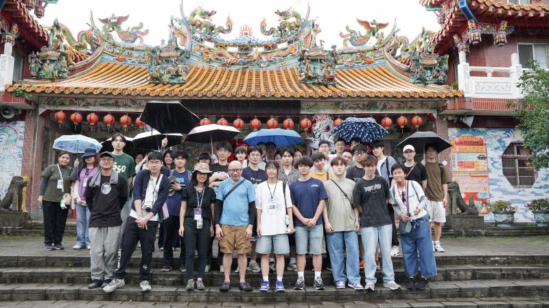 豐田RPG-數位走讀活動-封面照