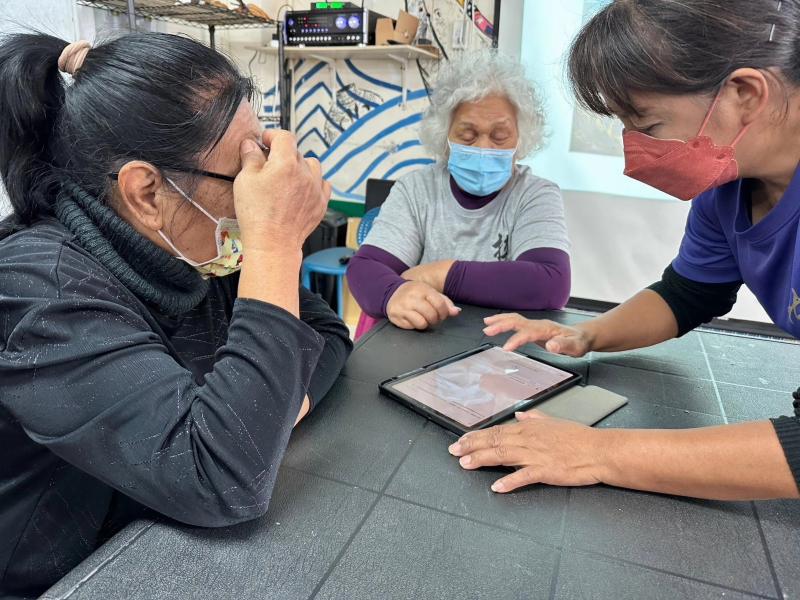 守護幸福 遠離詐騙知多少-封面照