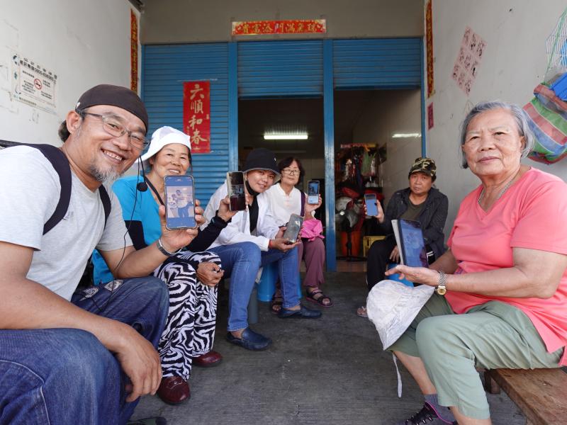 引起數位學習只需要一點契機-封面照